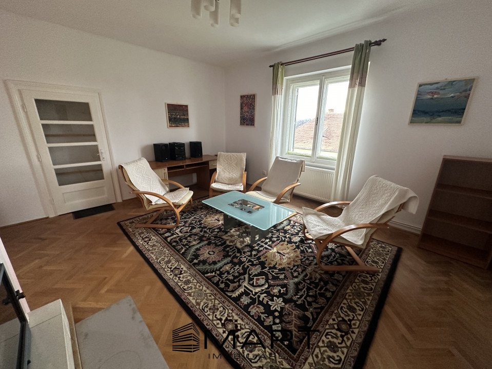 Apartament confort lux 4 camere Subarini