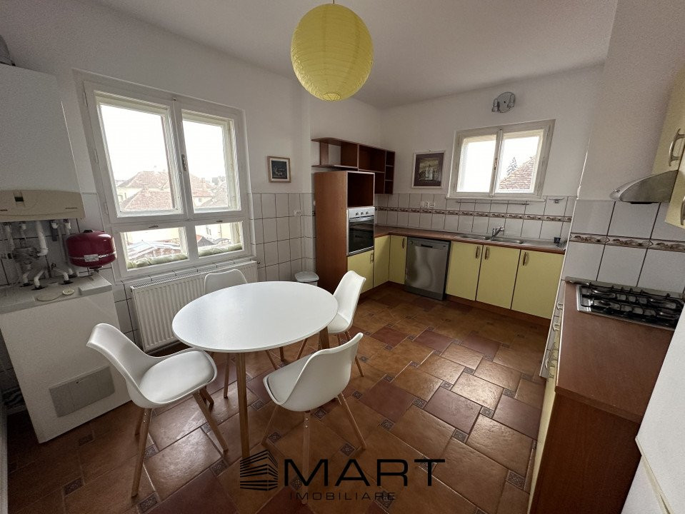 Apartament confort lux 4 camere Subarini