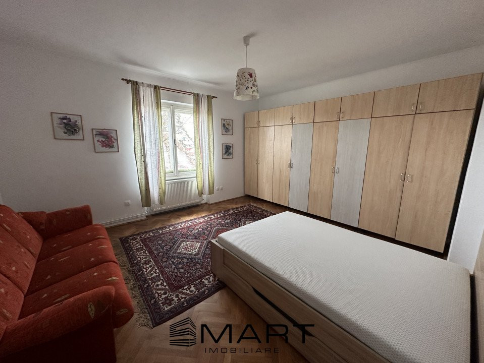 Apartament confort lux 4 camere Subarini