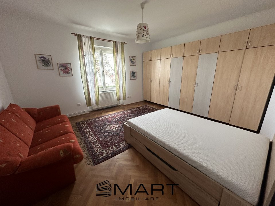 Apartament confort lux 4 camere Subarini