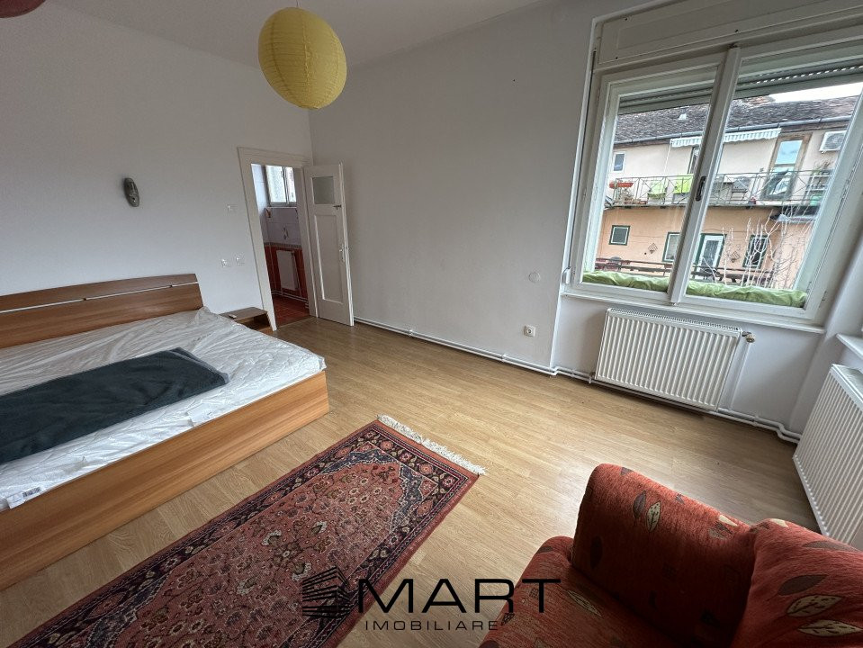Apartament confort lux 4 camere Subarini
