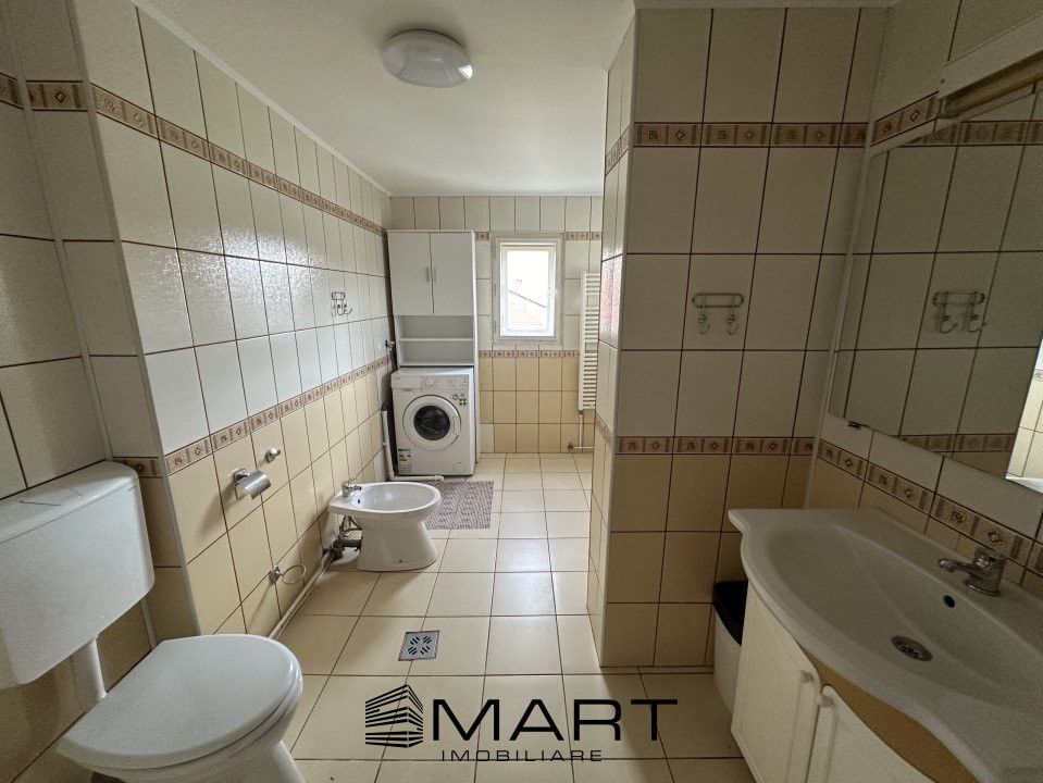 Apartament confort lux 4 camere Subarini