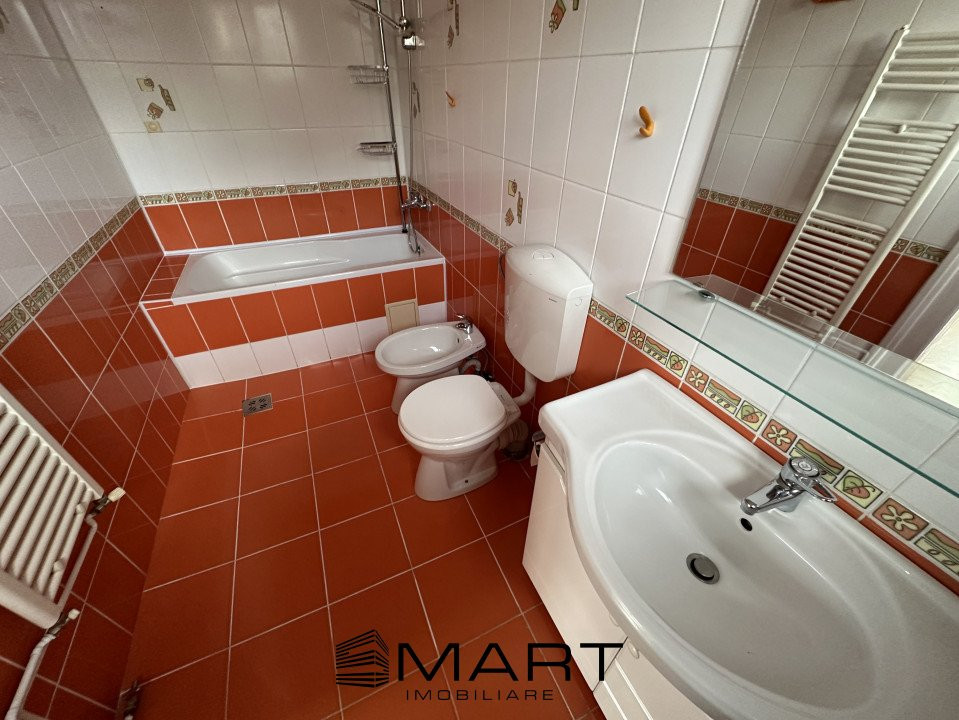 Apartament confort lux 4 camere Subarini