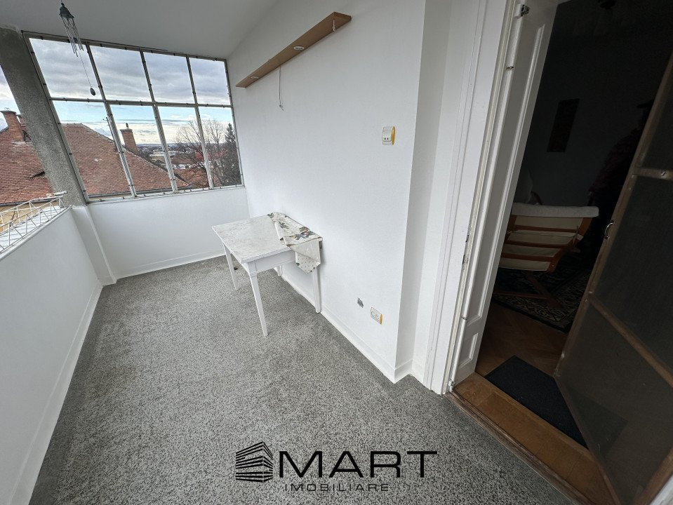 Apartament confort lux 4 camere Subarini