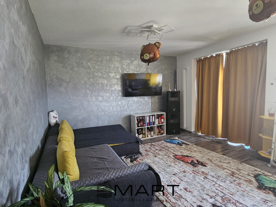 Apartament 3 Camere Vivamus Residence