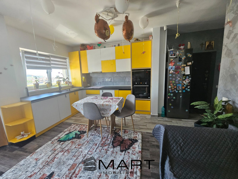 Apartament 3 Camere Vivamus Residence