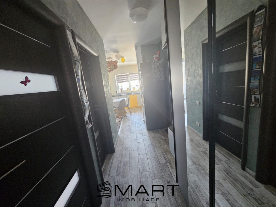 Apartament 3 Camere Vivamus Residence