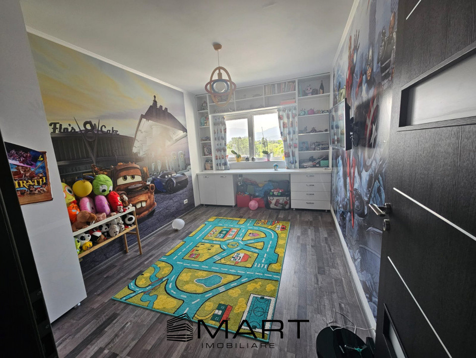 Apartament 3 Camere Vivamus Residence