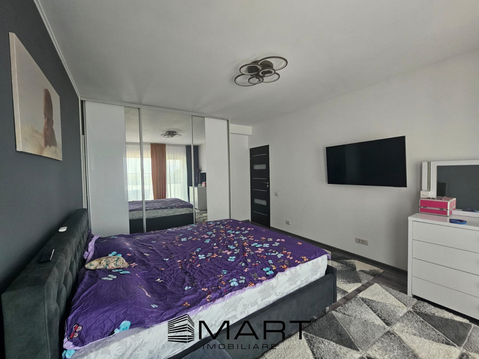 Apartament 3 Camere Vivamus Residence