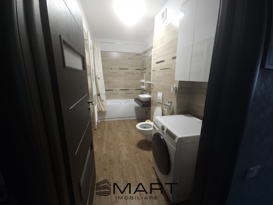 Apartament 3 Camere Vivamus Residence