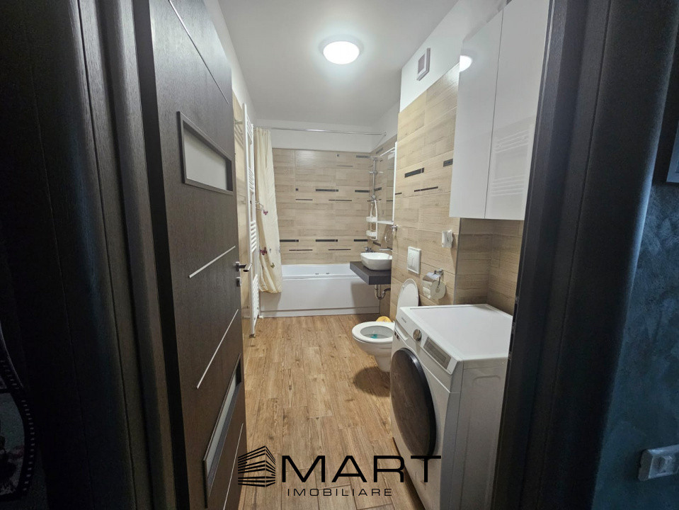 Apartament 3 Camere Vivamus Residence