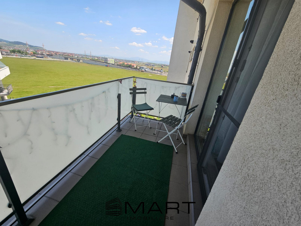 Apartament 3 Camere Vivamus Residence