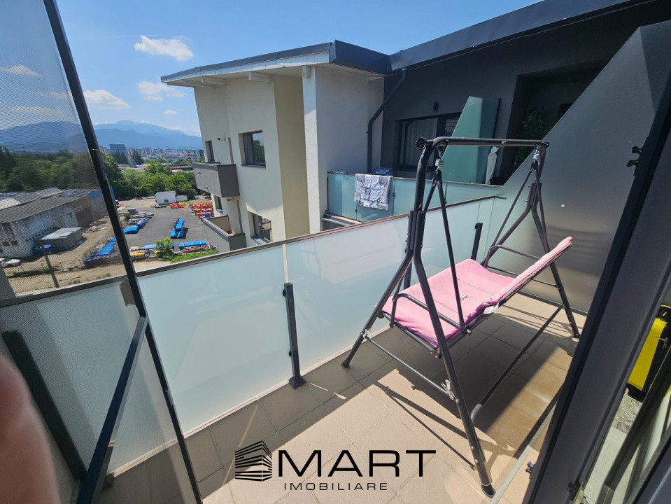 Apartament 3 Camere Vivamus Residence
