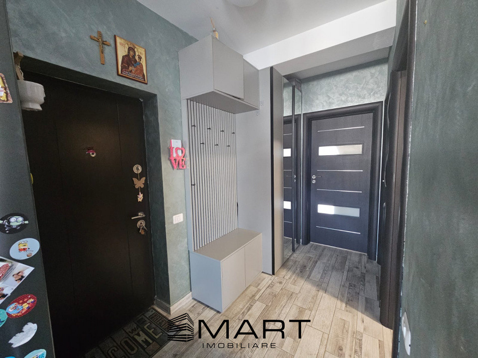 Apartament 3 Camere Vivamus Residence