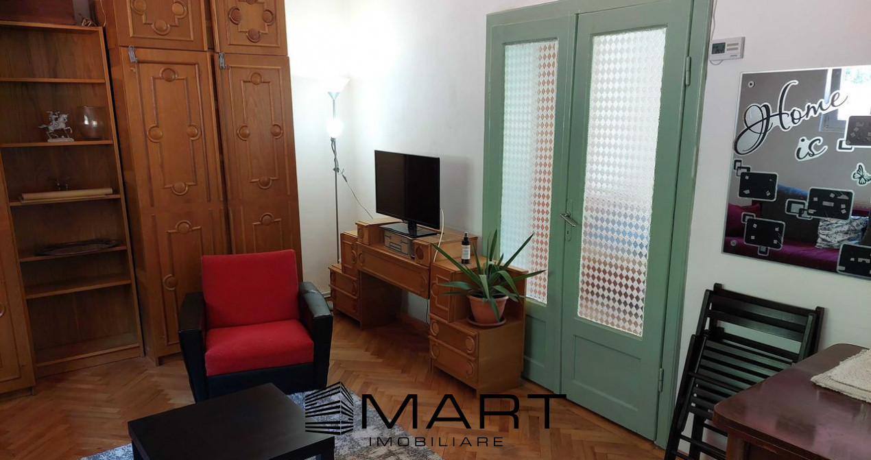 Apartament 2 camere – 60 mp + terasă 25 mp