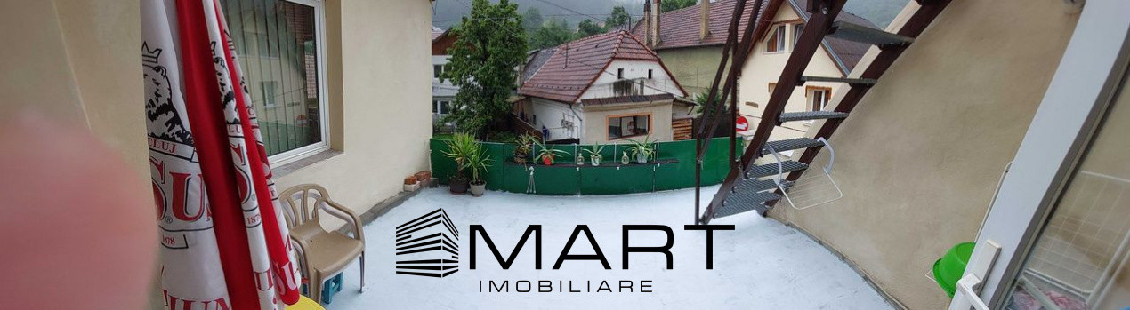 Apartament 2 camere – 60 mp + terasă 25 mp