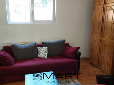 Apartament 2 camere – 60 mp + terasă 25 mp