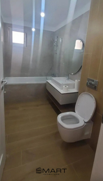 Apartament 2 camere Urban Plaza 