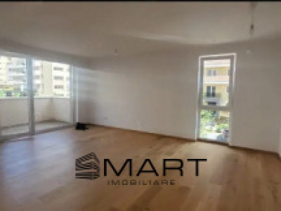 Apartament 2 camere Urban Plaza 