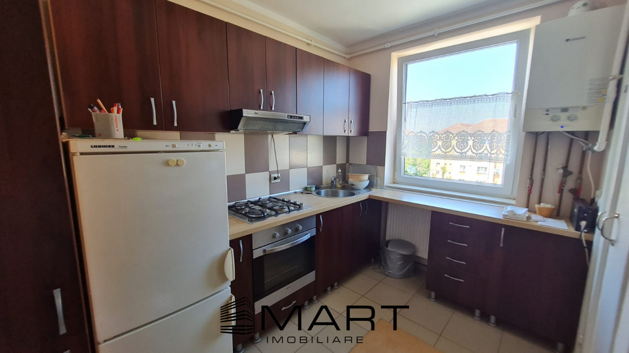 Apartament cu 3 camere Zona Rahovei