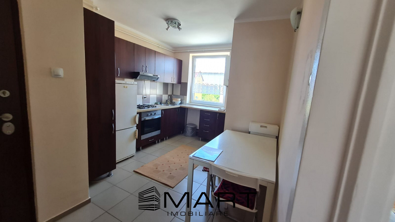 Apartament cu 3 camere Zona Rahovei