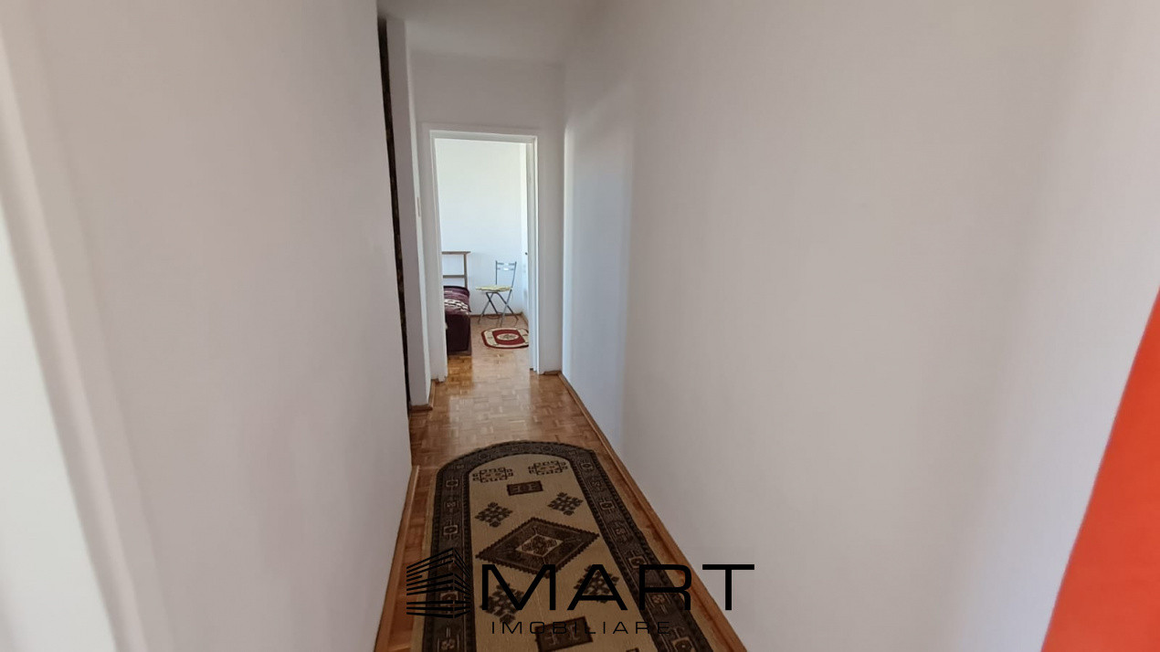 Apartament cu 3 camere Zona Rahovei