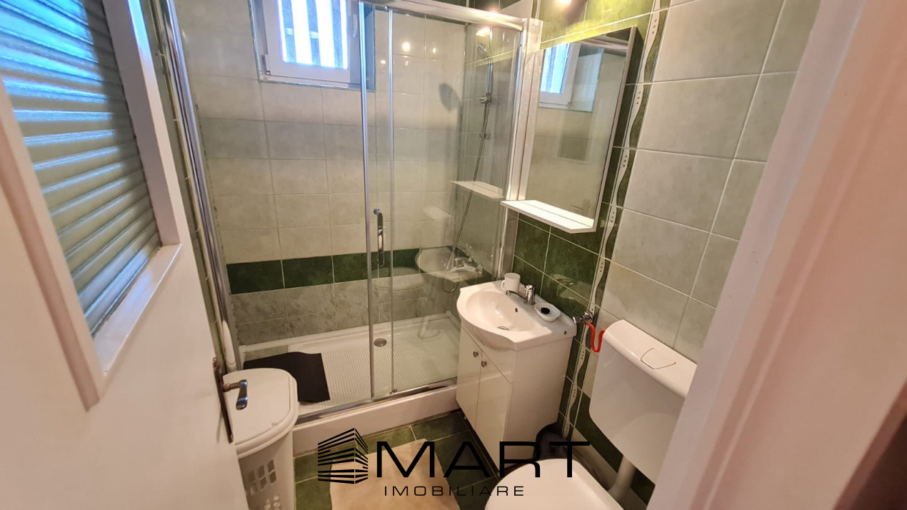 Apartament cu 3 camere Zona Rahovei