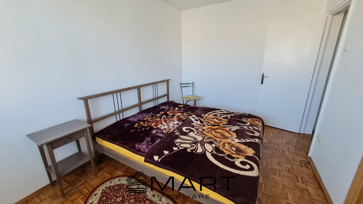 Apartament cu 3 camere Zona Rahovei