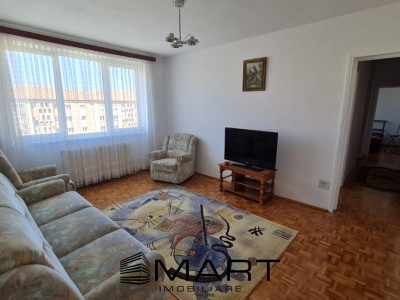 Apartament cu 3 camere Zona Rahovei