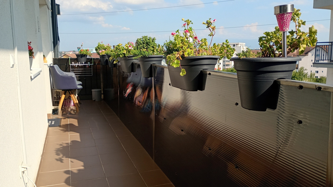 Apartament nou cu 2 camere gata de mutat