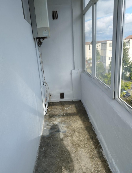 Apartament cu 2 camere cf.2 zona Mihai Viteazu