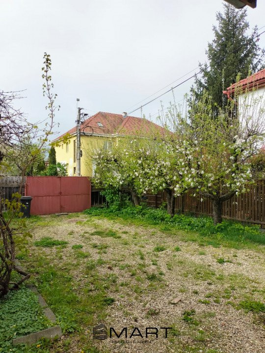 Apartament la casa 2 camere Calea Dumbravii 