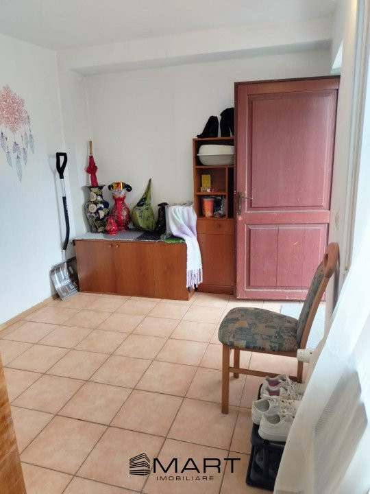 Apartament la casa 2 camere Calea Dumbravii 