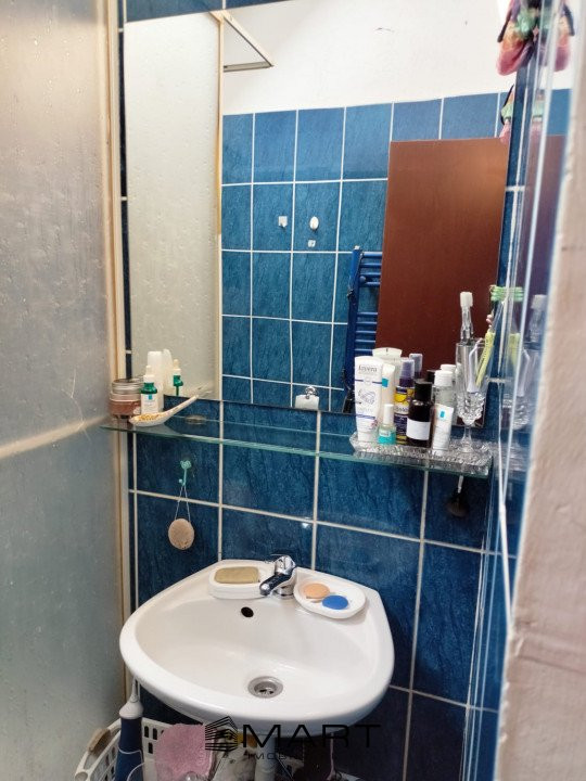 Apartament la casa 2 camere Calea Dumbravii 
