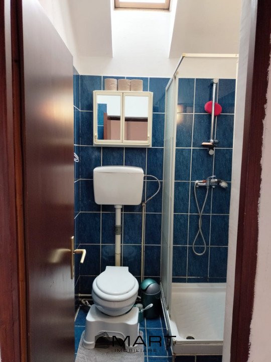 Apartament la casa 2 camere Calea Dumbravii 