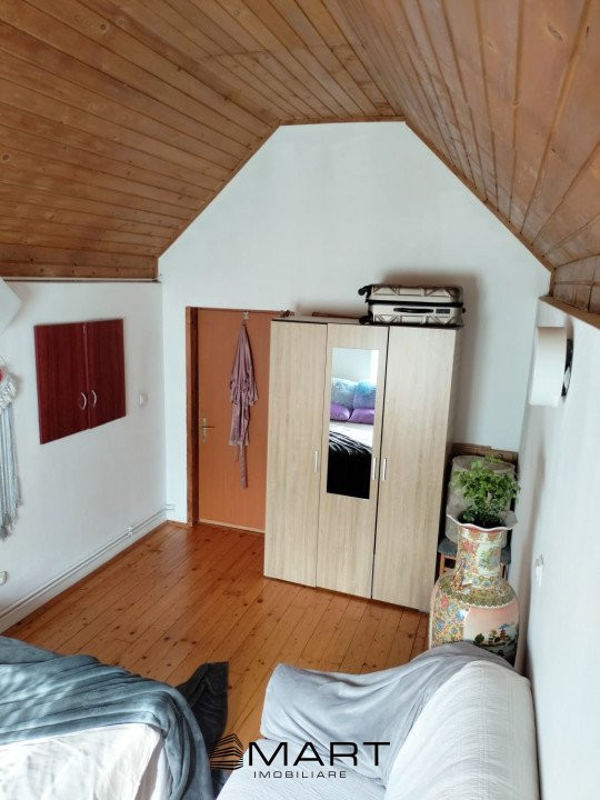 Apartament la casa 2 camere Calea Dumbravii 