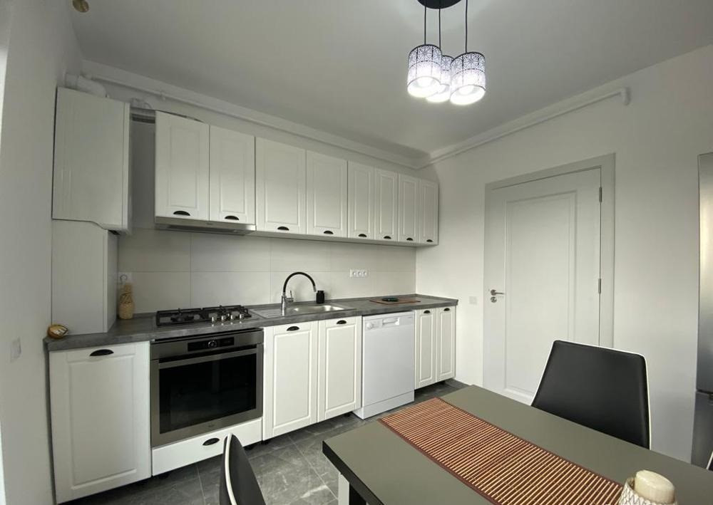 Apartament 2 camere decomandate Doamna Stanca