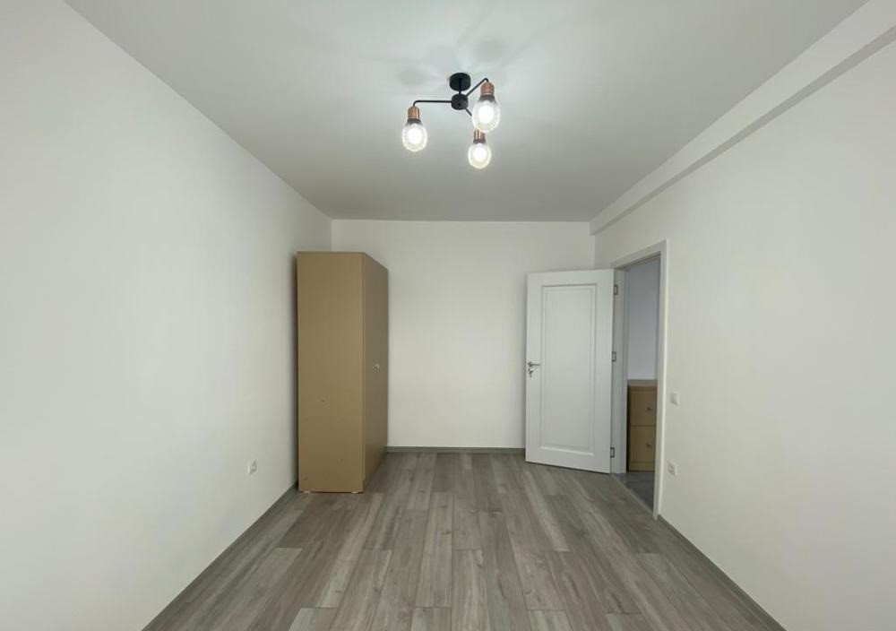 Apartament 2 camere decomandate Doamna Stanca