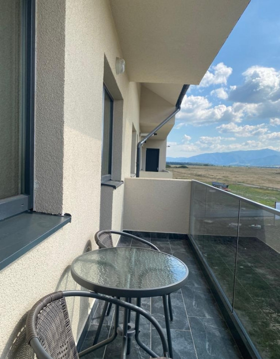 Apartament 2 camere decomandate Doamna Stanca