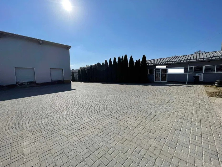 Spatiu comercial 720 mp | Calea Dumbravii