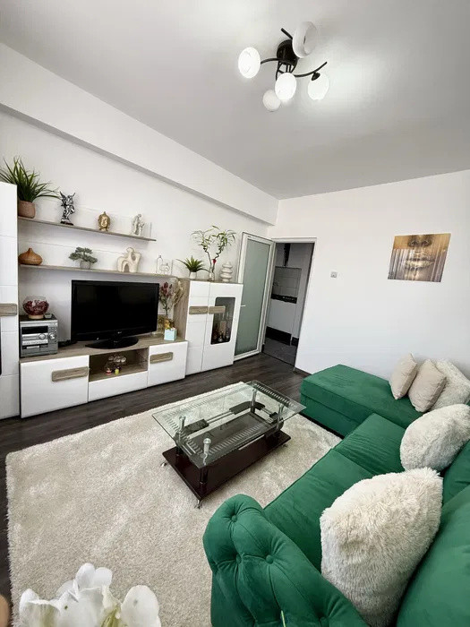 Apartament 2 Camere Astra