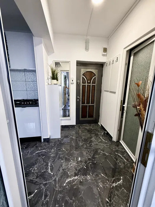 Apartament 2 Camere Astra
