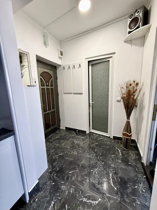 Apartament 2 Camere Astra