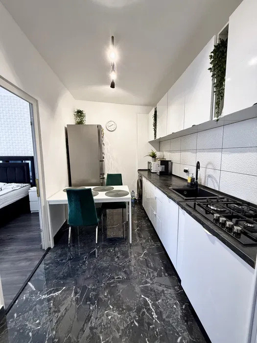 Apartament 2 Camere Astra