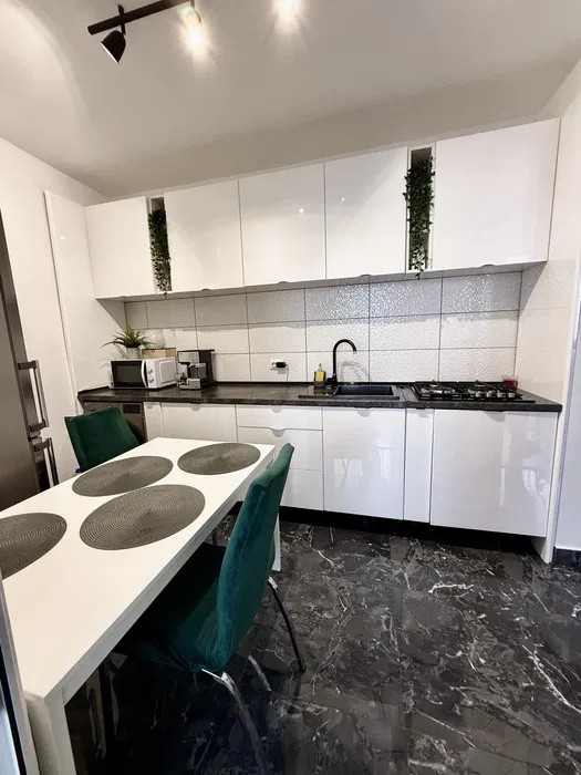 Apartament 2 Camere Astra