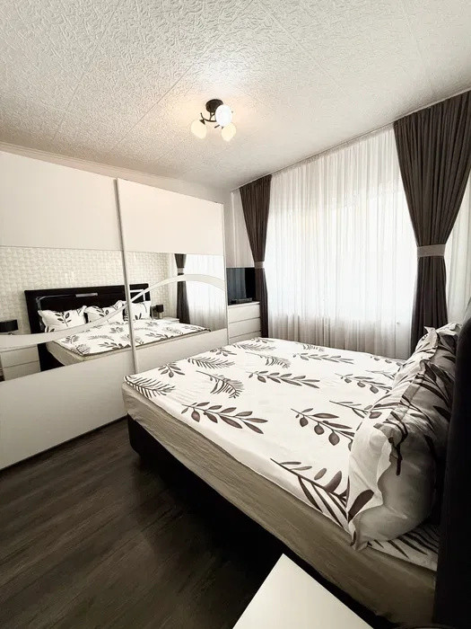 Apartament 2 Camere Astra