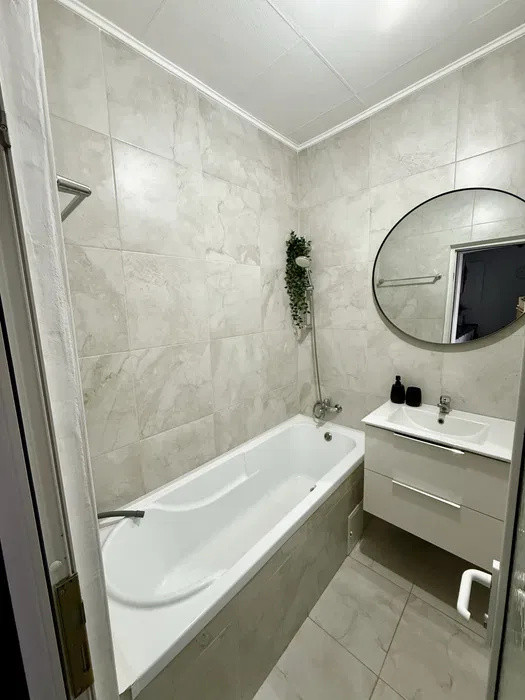 Apartament 2 Camere Astra