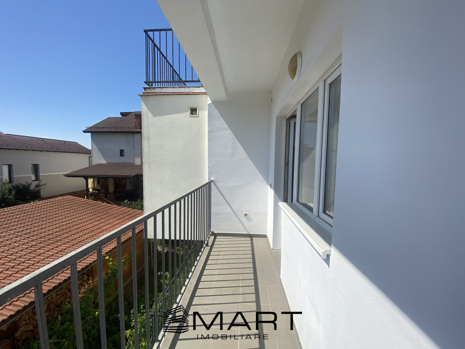 Apartament 2 camere Turnișor – spațios, sigur, ideal pentru familie