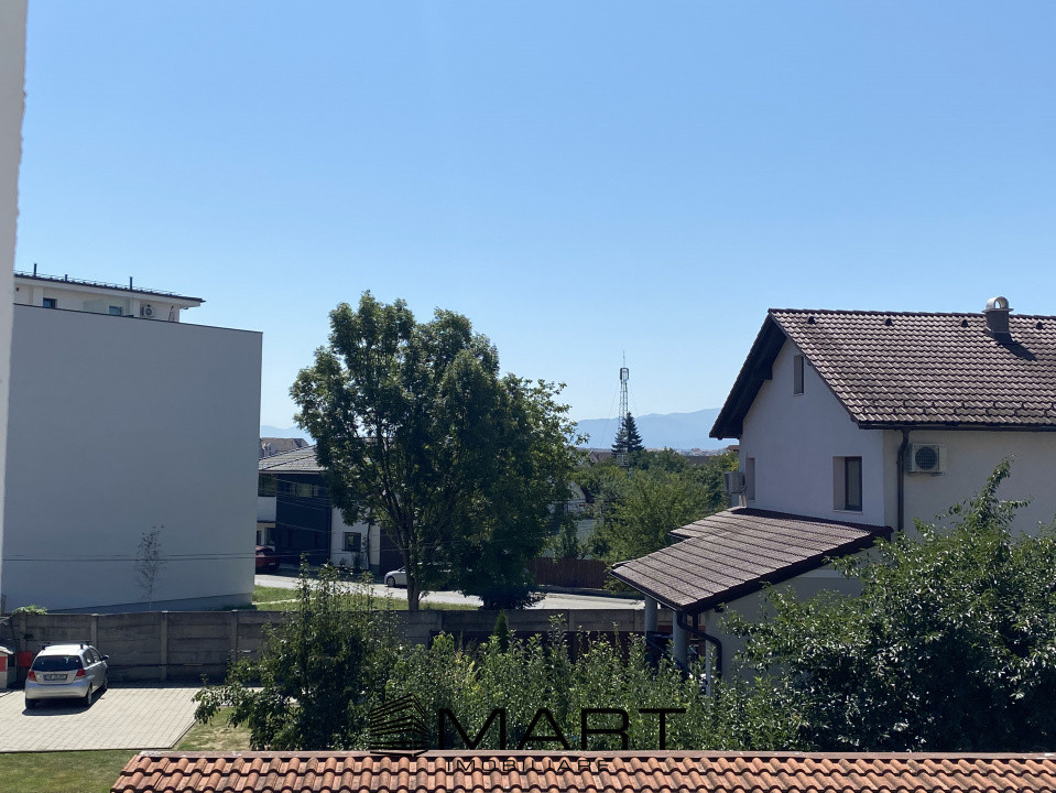 Apartament 2 camere Turnișor – spațios, sigur, ideal pentru familie