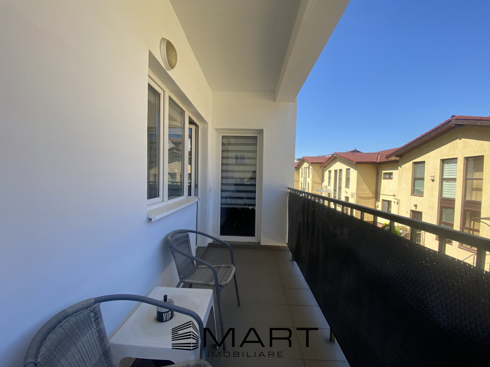 Apartament 2 camere Turnișor – spațios, sigur, ideal pentru familie